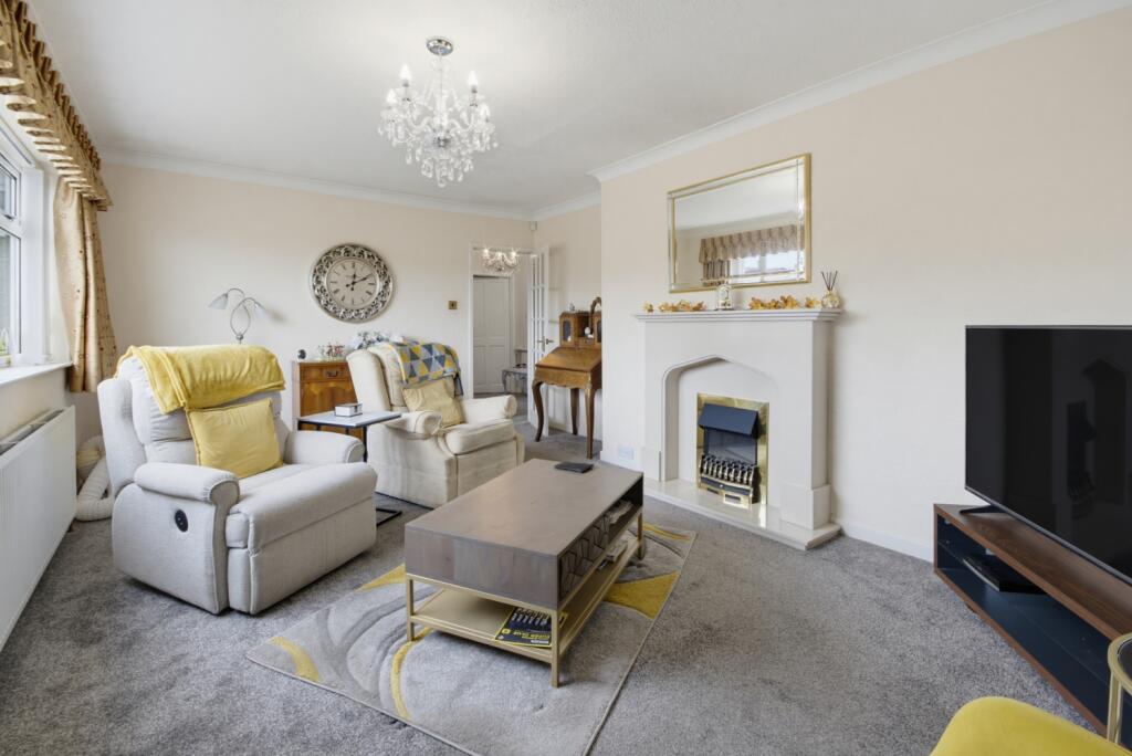 House in Sheffield - View 5