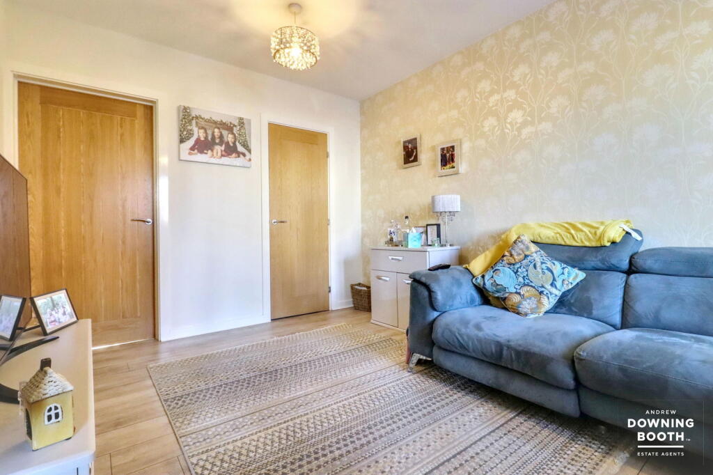 House in Lichfield - View 5