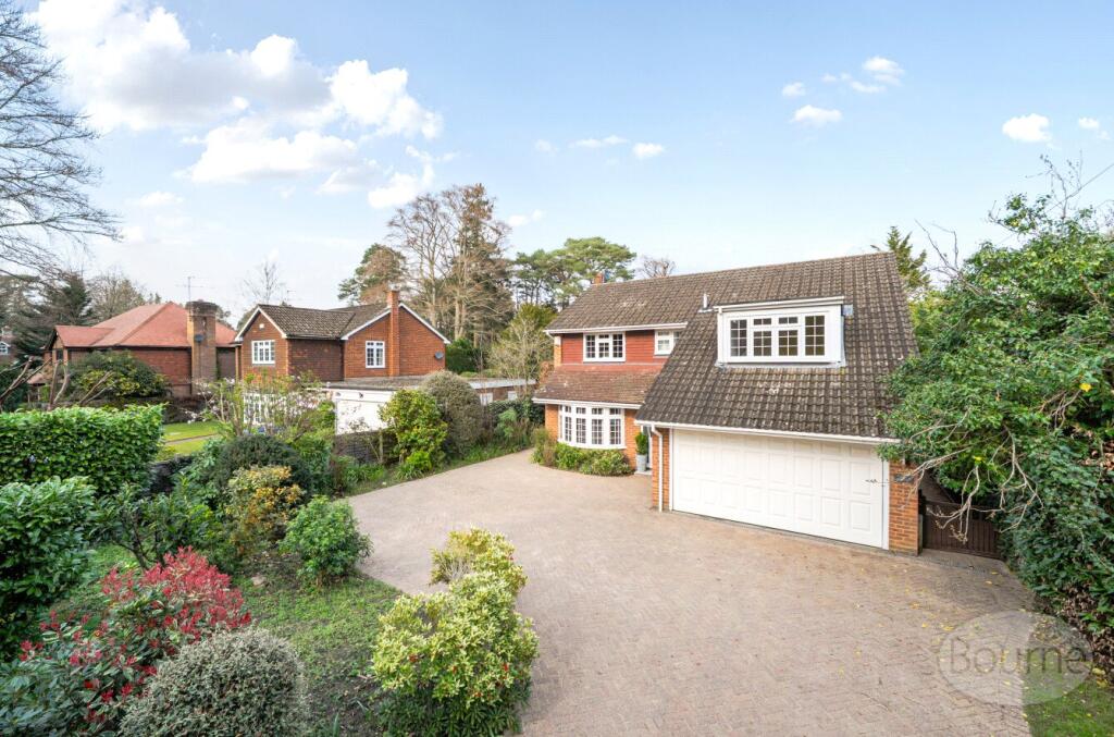 Main image of property: Pond Road, Hook Heath, Woking, Surrey, GU22
