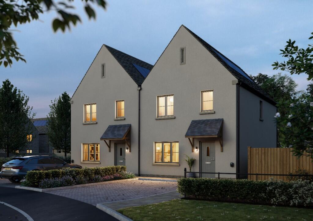 Main image of property: Worwell Rise,
Tetbury,
GL8 8GE