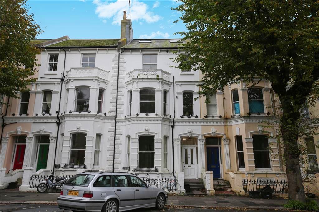 Main image of property: Tisbury Road, HOVE