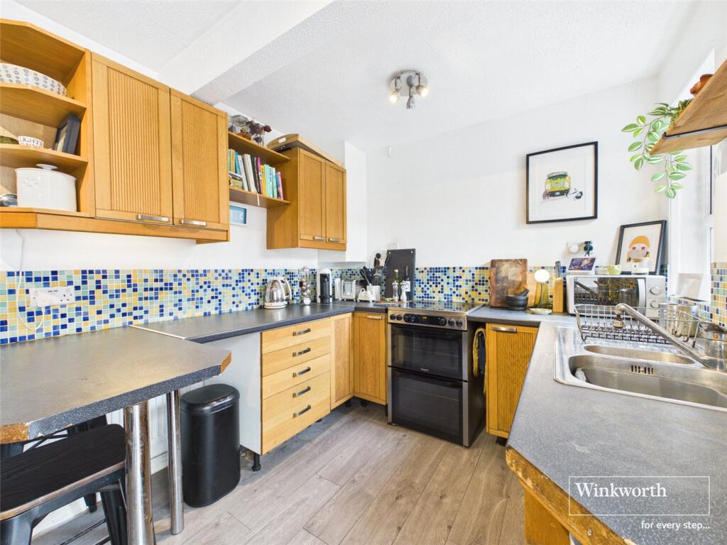House in Newbury, West Berkshire - View 5