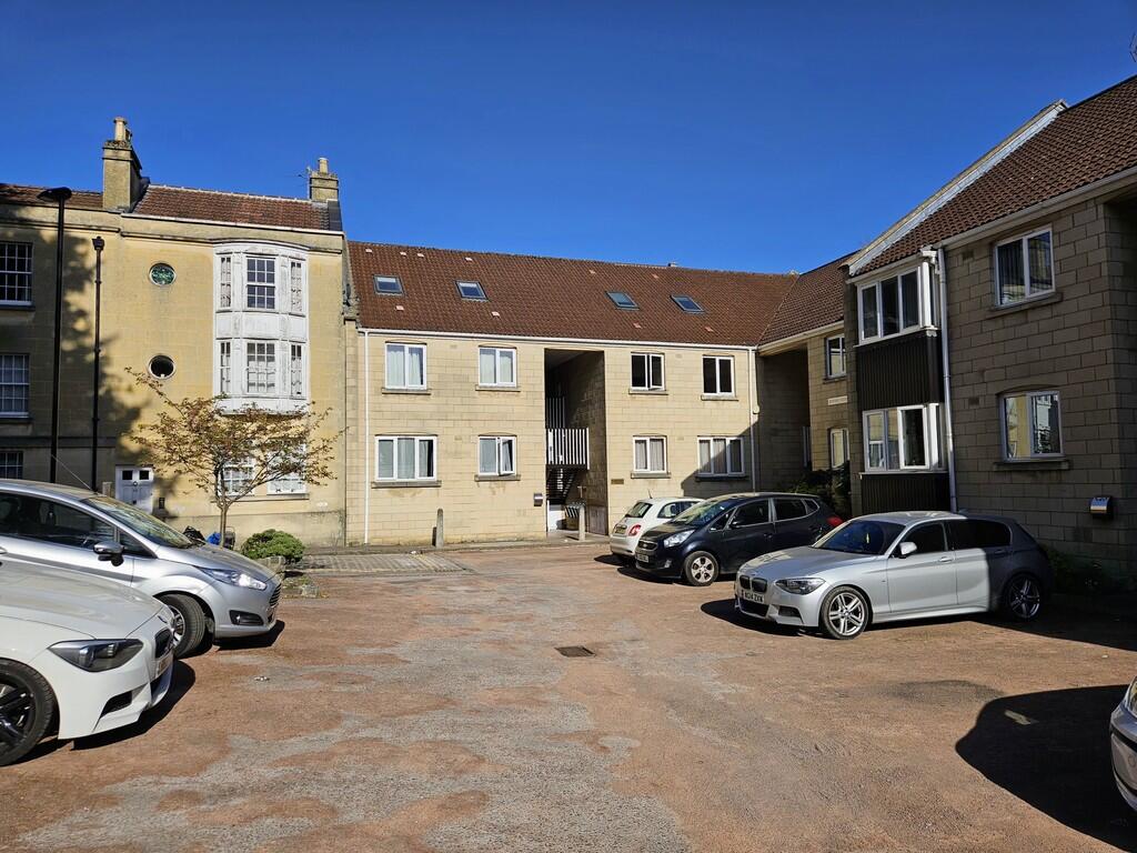 Main image of property: Bedford Court, Bedford Street , Bath