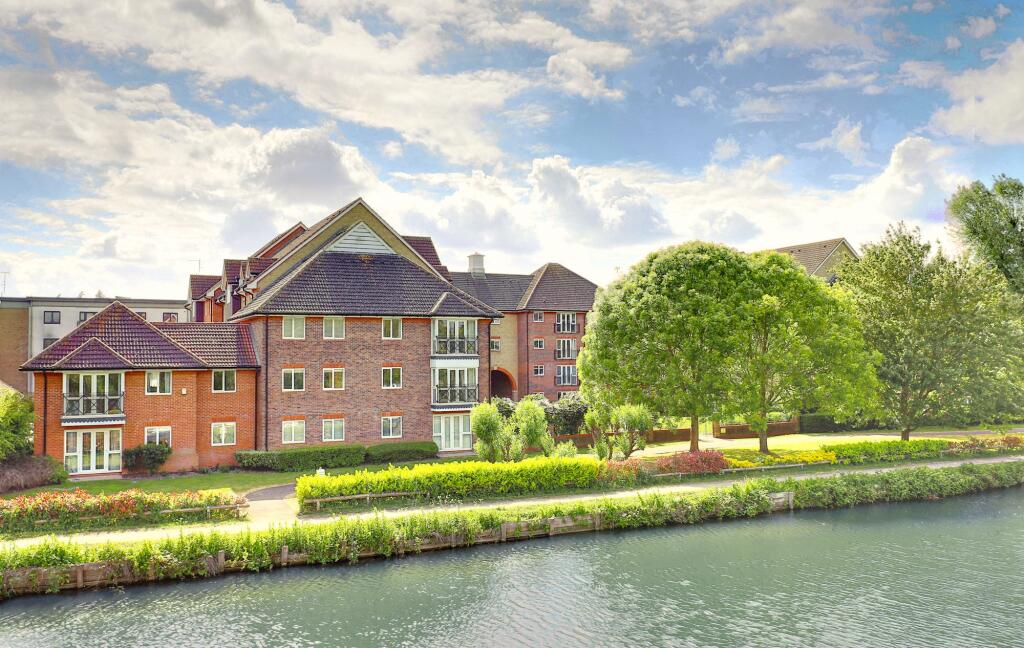 Main image of property: Crane Mead, Ware, SG12