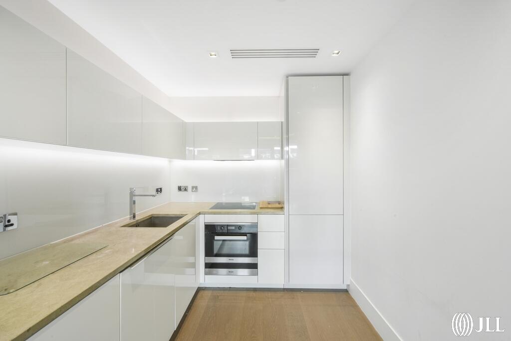 Main image of property: Radnor Terrace London W14