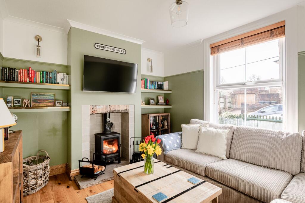 Main image of property: Chatfield Road, Cuckfield