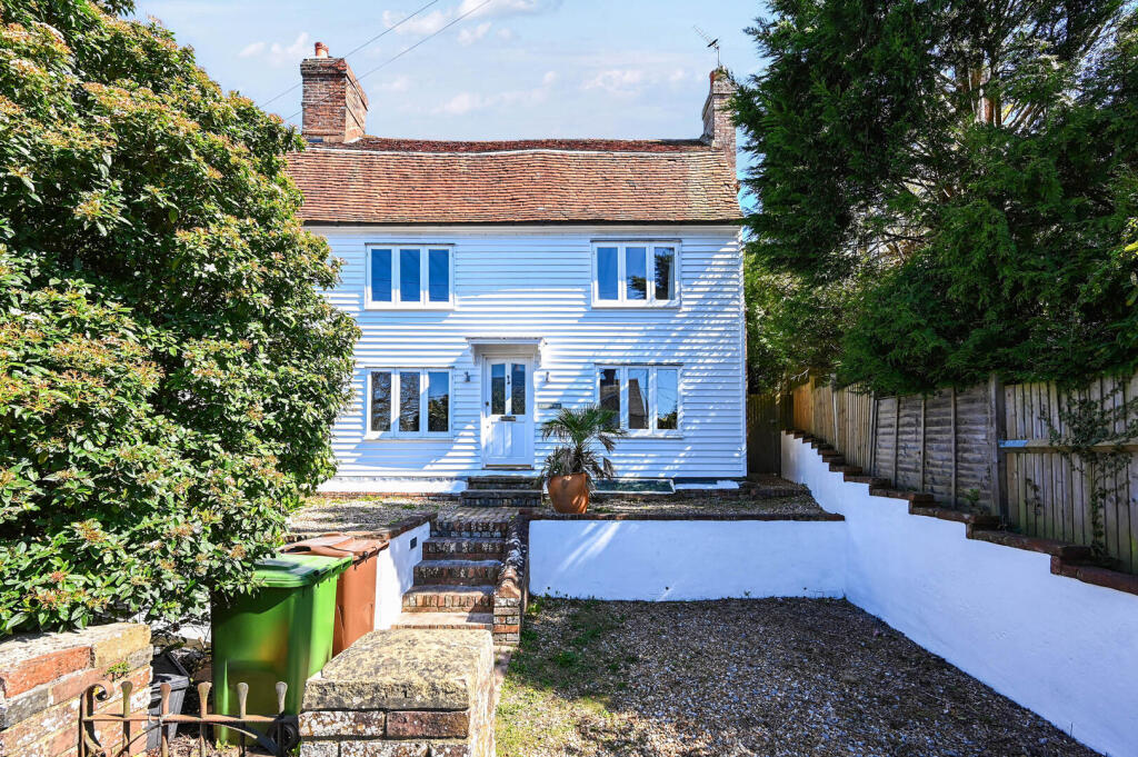 Main image of property: 2 Beechfield, Northiam, East Sussex, TN31 6LP