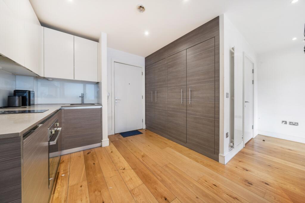 Main image of property: Molesworth Street London SE13