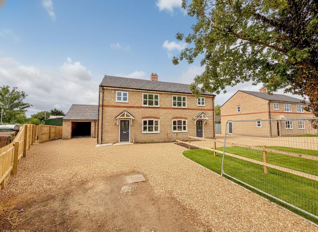 Main image of property: Oilmills Road, Ramsey Mereside, PE26
