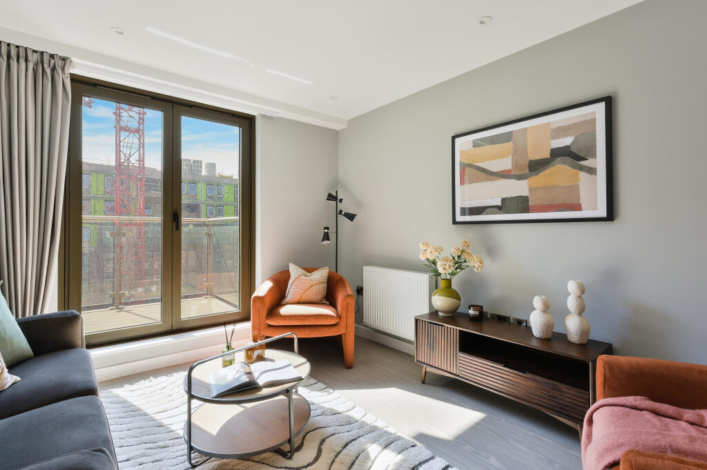 Apartment in Leeds - View 3