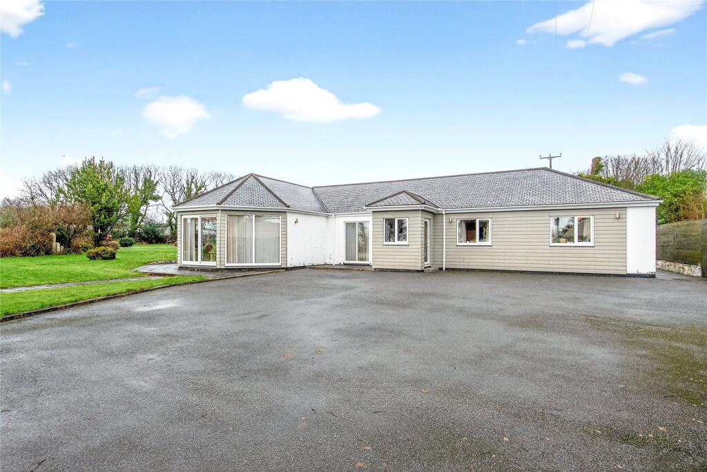 Main image of property: Radnor Road, Cornwall, TR16