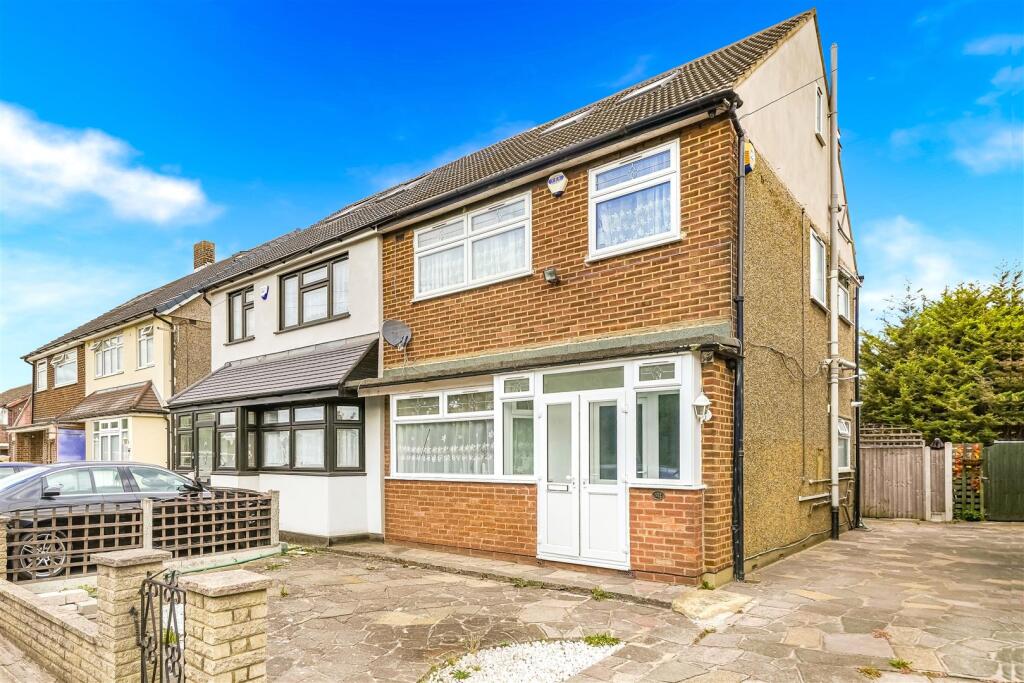 Main image of property: Chadwell Heath Lane, RM6 4YH