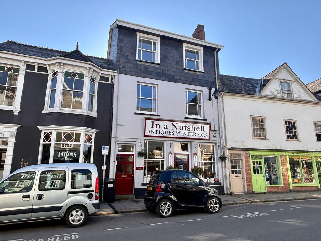 Main image of property: Ashburton, Devon