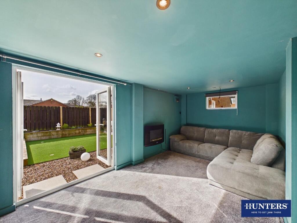Newfield Park, Carlisle, CA3 - View 4
