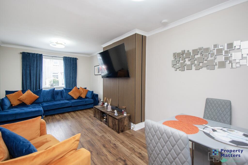 House in Kilmarnock, East Ayrshire - View 5