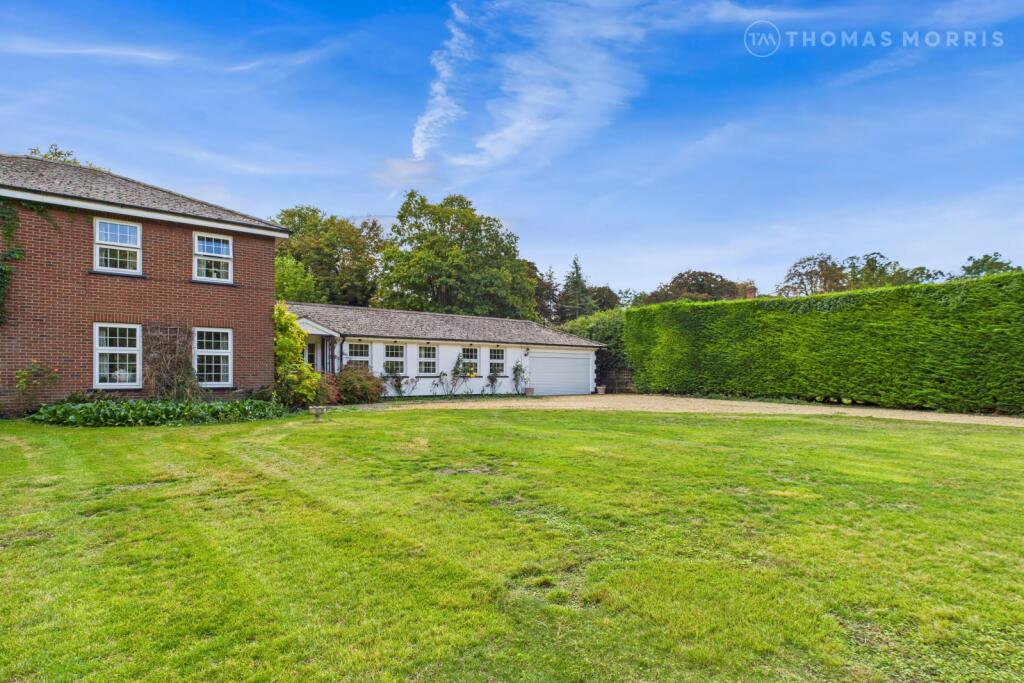 Main image of property: Fowlmere Road, Shepreth, Royston, Cambridgeshire, SG8