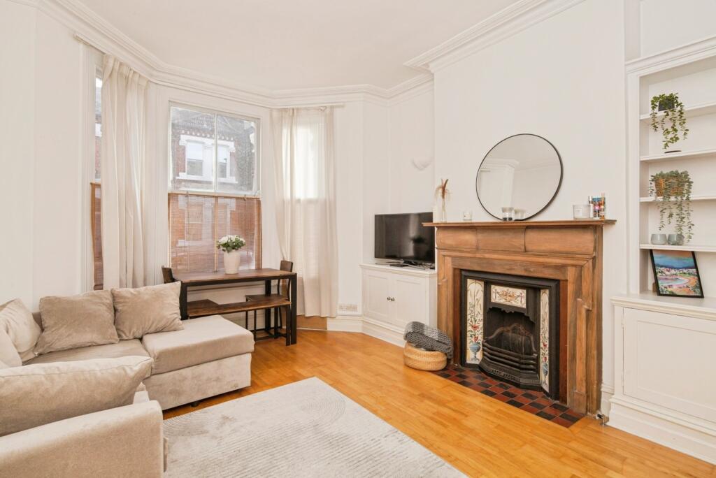 Main image of property: Kathleen Road, London, SW11