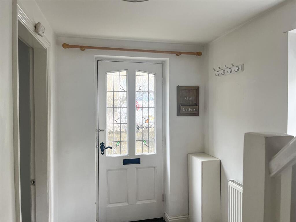 Pear Tree Court, Silsden photo 2