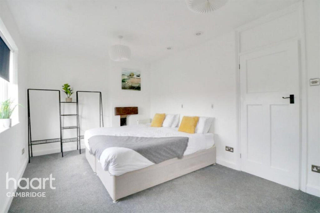 Main image of property: Ely Road, Ely