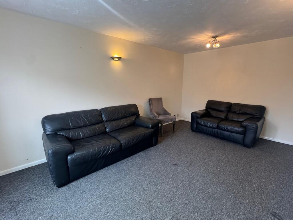 Main image of property: Kingfisher Way, Brent, NW10