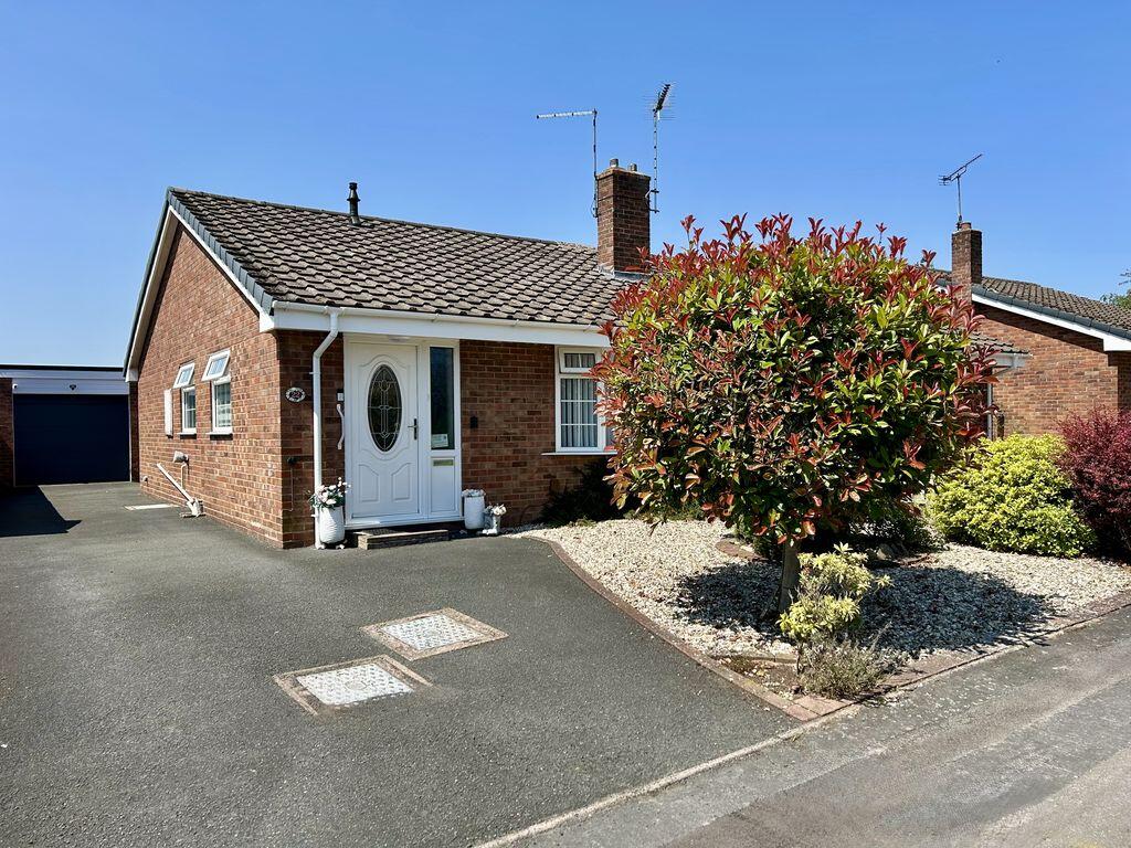 Main image of property: Knightley Way, Gnosall, Stafford