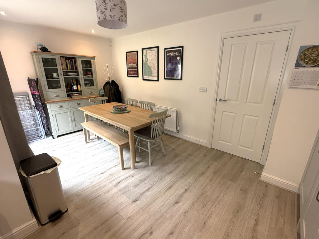 House in Preston, Broughton - View 5