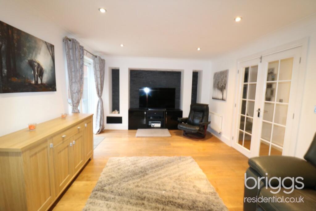 Soke Road, Newborough, Market Deeping, PE6 photo 3