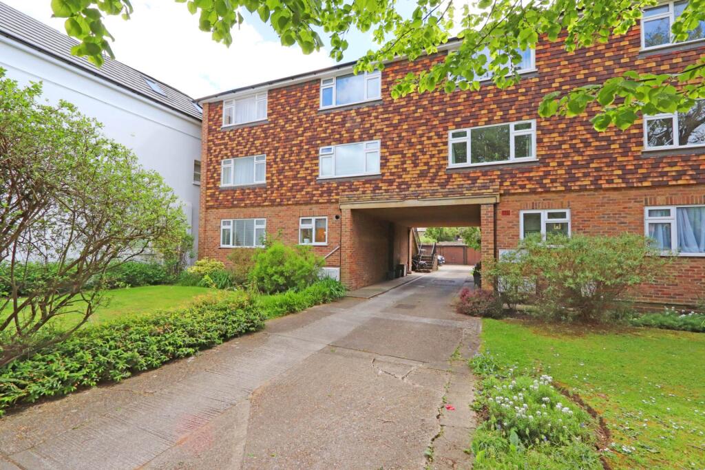 Main image of property: Cedar Court, Lime Grove, New Malden