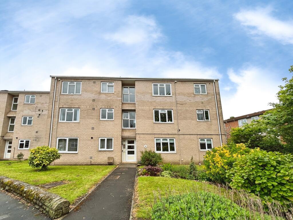 Main image of property: Hazelhurst Road, Cardiff