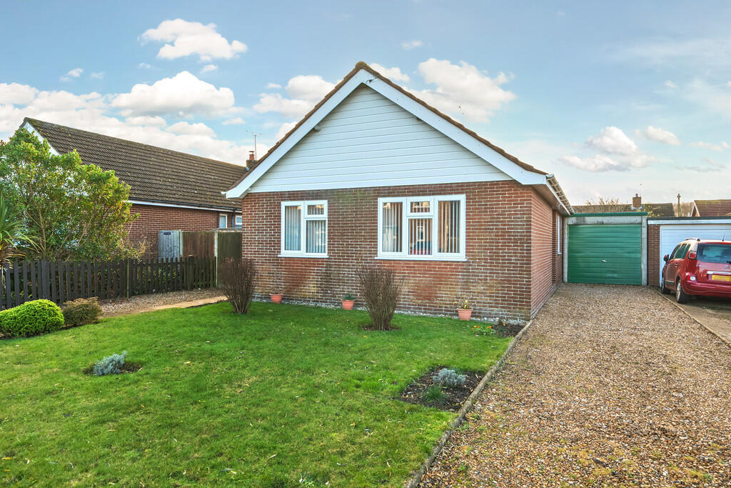 Main image of property: Edinburgh Road, Holt, Norfolk