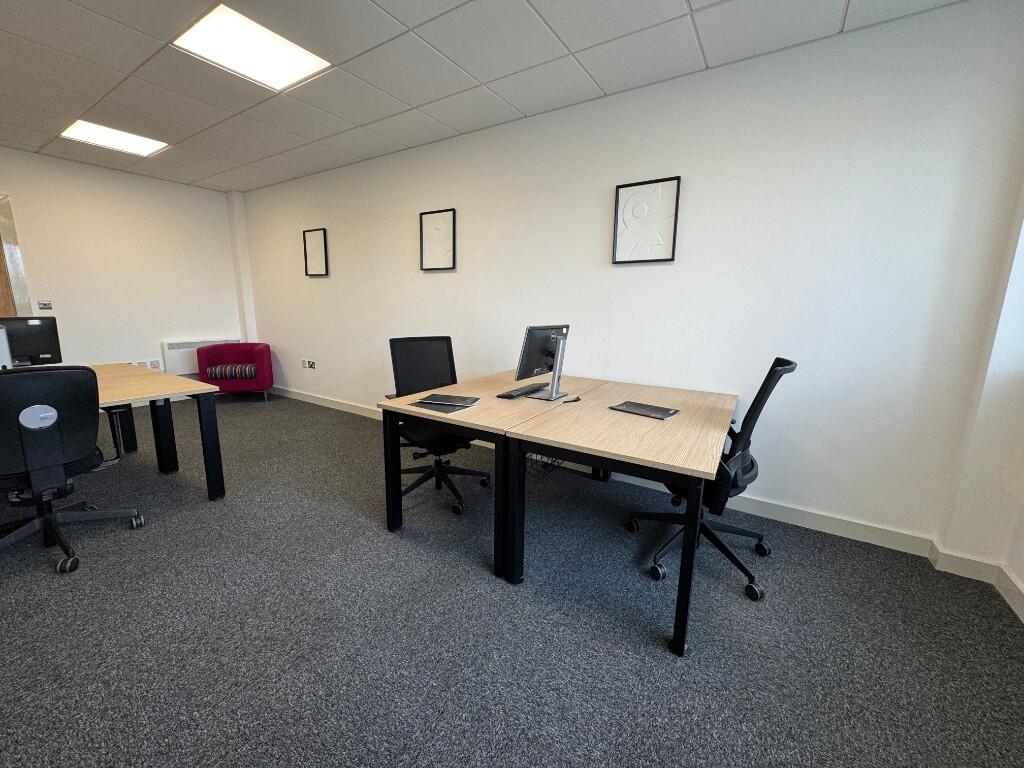 Additional image 3 of Empire Business Park, Off Liverpool Road, Burnley, BB12 6HH