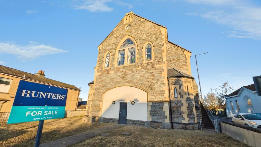 Main image of property: Fishponds Road, Fishponds, Bristol