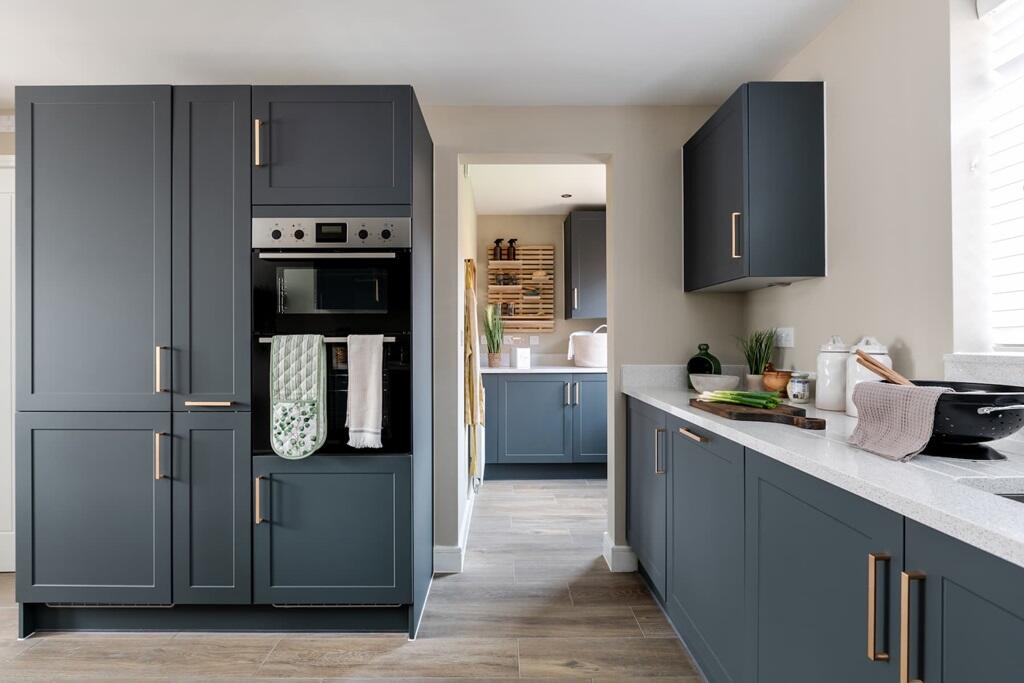 Main image of property: Banbury Road,
Warwick,
Warwickshire,
CV34 6ST