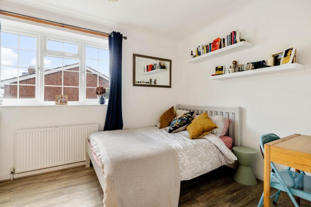 House in London - View 5