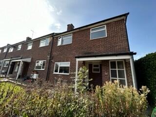 Main image of property: Augustine Way, Bicknacre, CM3 4ET