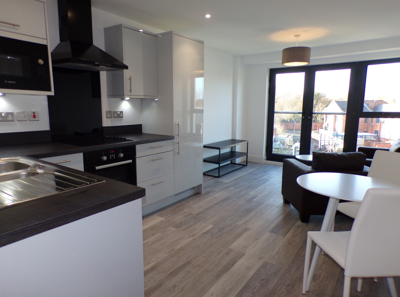 Main image of property: Windsor House, 15 High Street, B14
