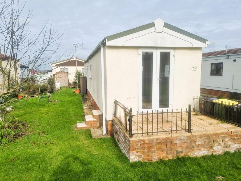 Main image of property: Highfield, Tower Park, Hullbridge, Hockley, SS5