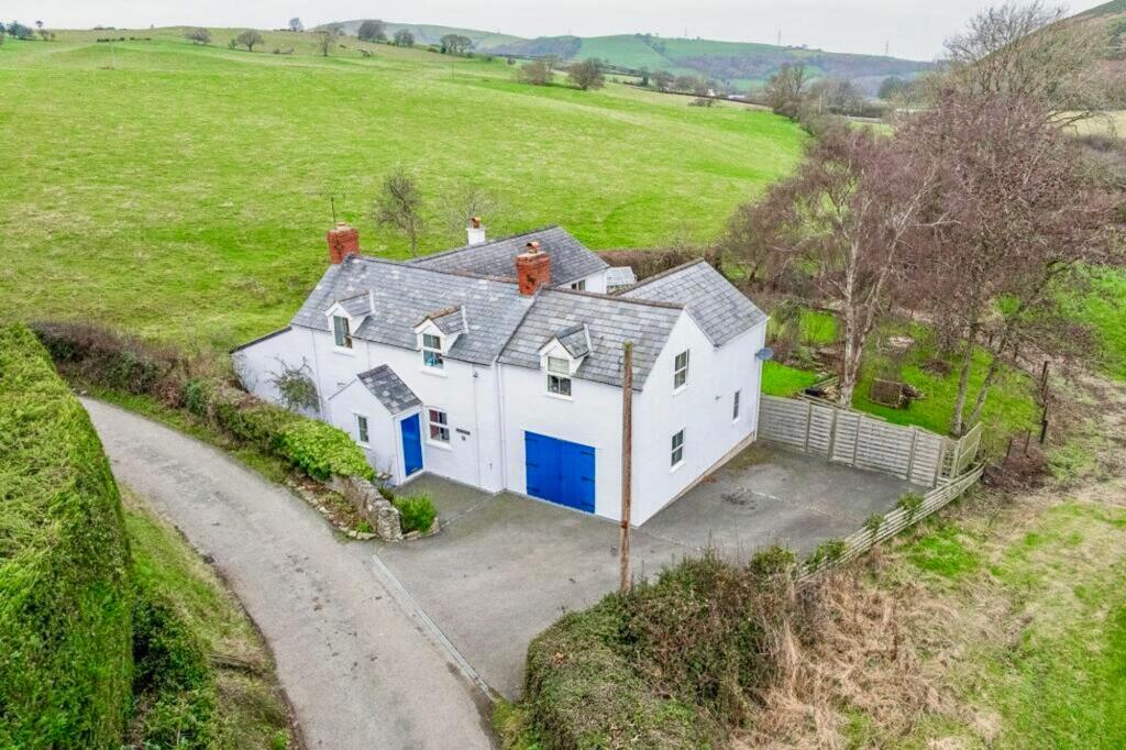 Main image of property: Llannefydd, Denbigh, LL16