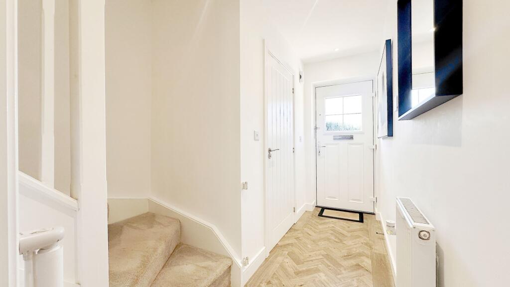 House in Poynton - More