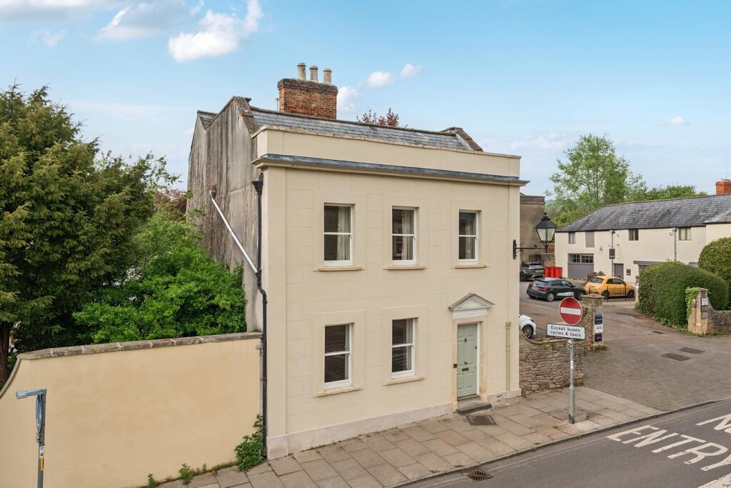 Additional image 37 of Chamberlain Street, Wells, BA5