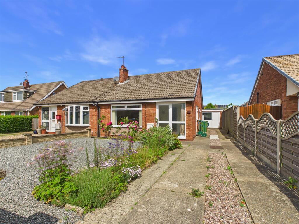 Main image of property: Annie Med Lane, South Cave, Brough