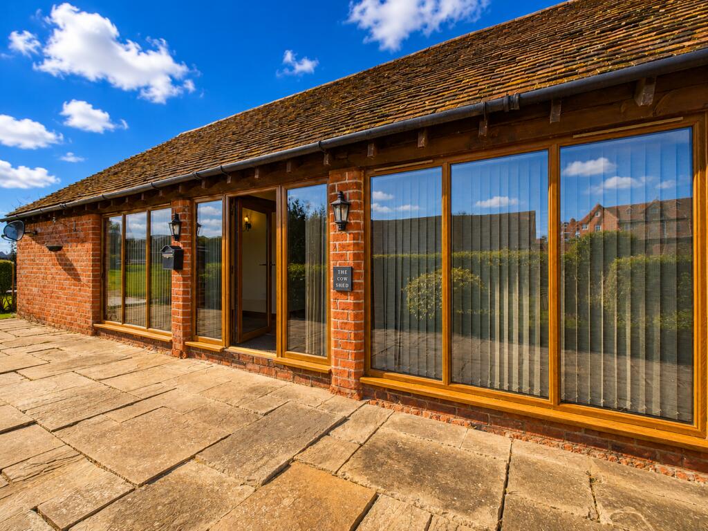Main image of property: Allsetts Farm, Broadwas, Worcester