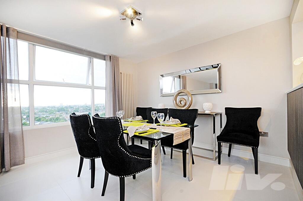 3 bedroom apartment for rent