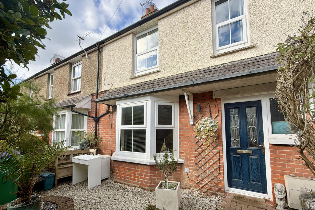Main image of property: Lynton Road, Hythe, Kent