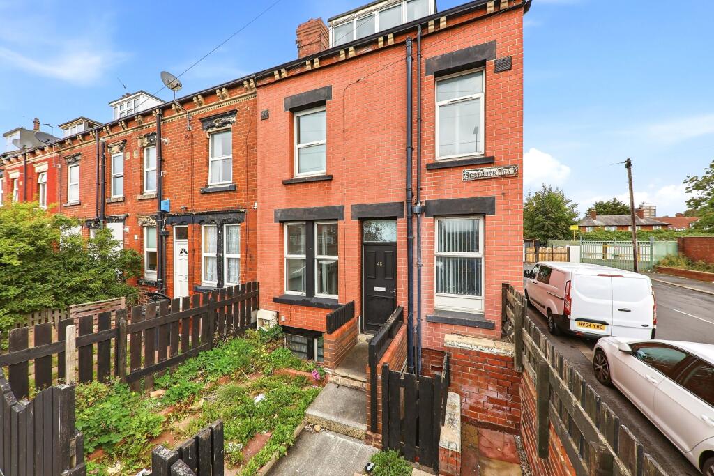 Main image of property: Seaforth Road, Leeds