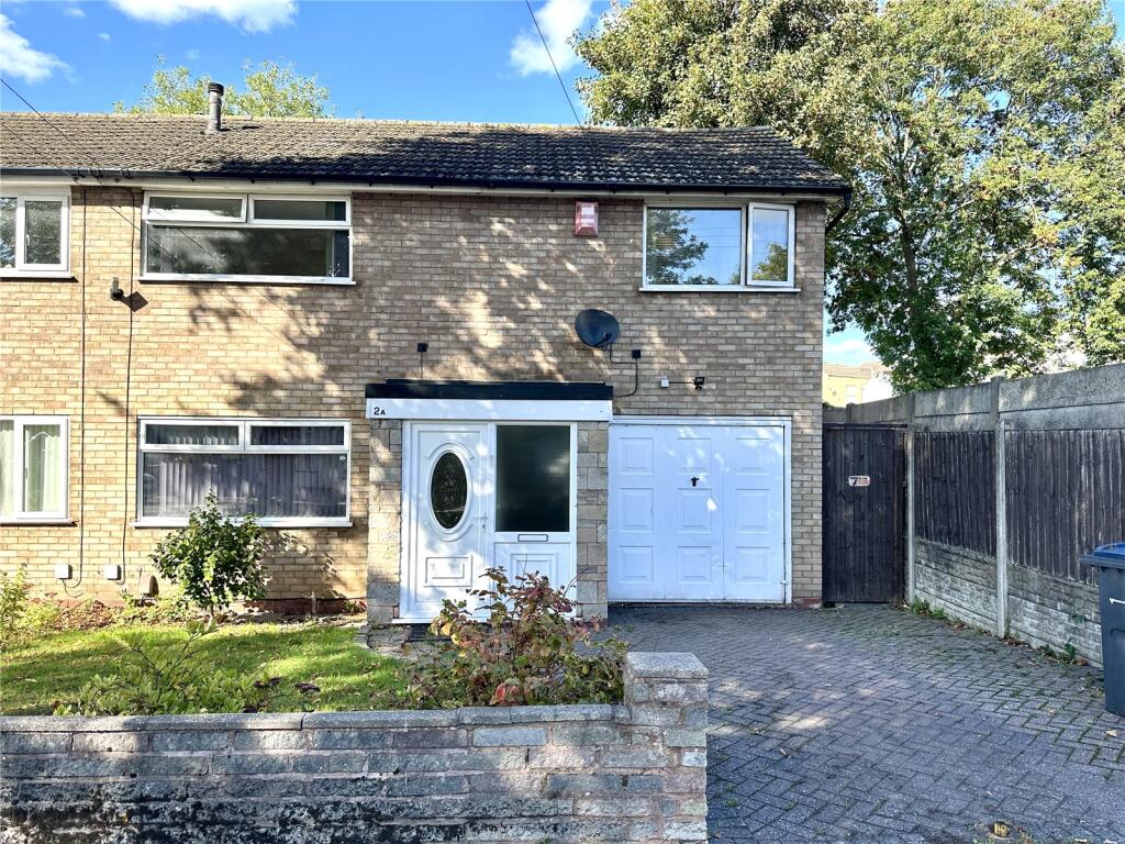 Main image of property: Morden Road, Birmingham, West Midlands, B33