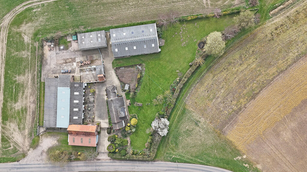 Main image of property: Beltoft