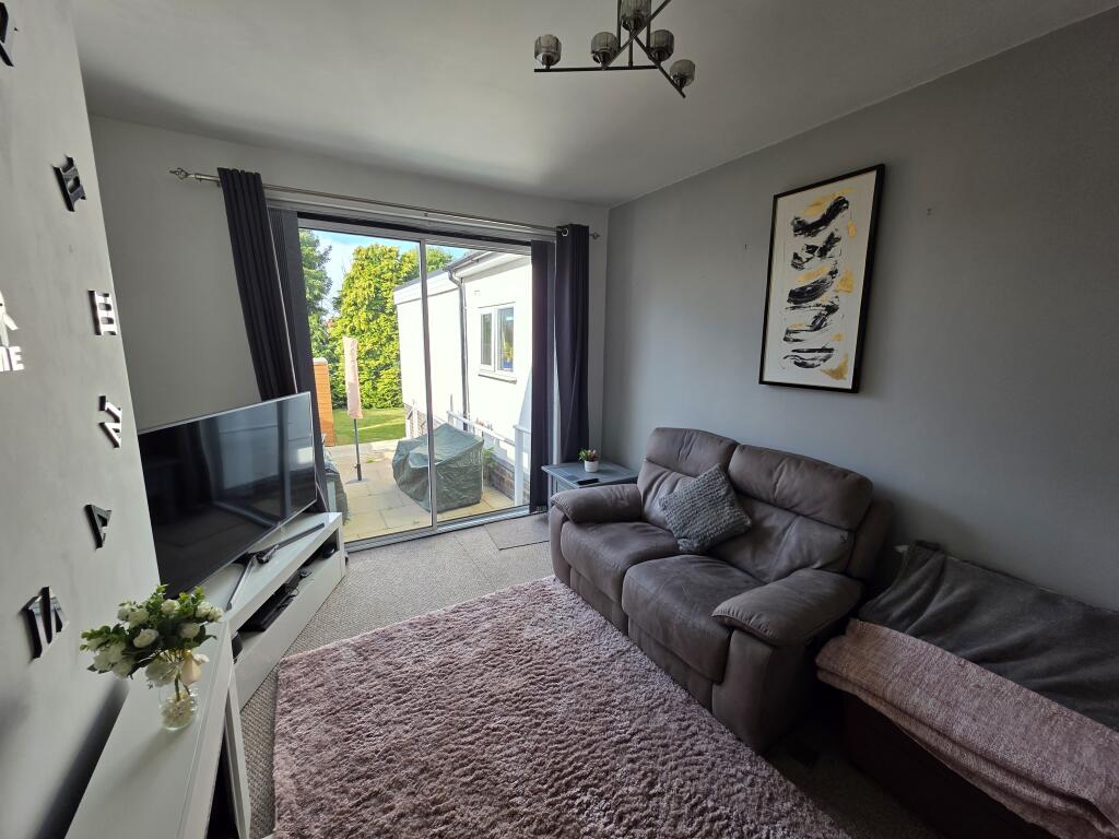 Main image of property: Holly Grove Penn