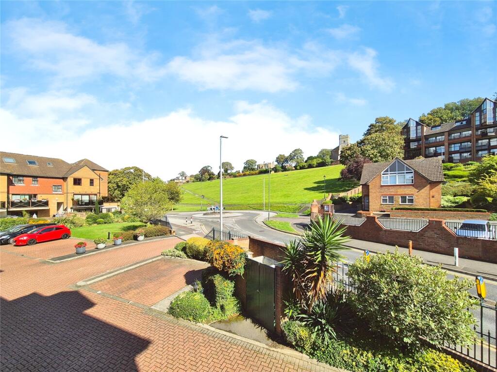 Main image of property: Esplanade, Rochester, Kent, ME1