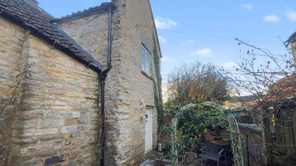 Main image of property: Birch Cottage, Butleigh